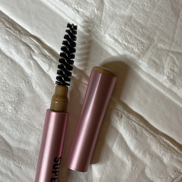 NEW Taupe, Too Faced Ultra Slim Eyebrow Pencil Color Taupe - Picture 6 of 6